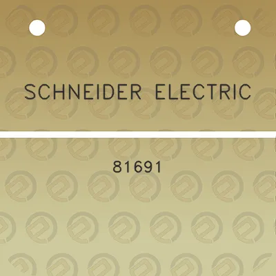 schneider-electric-81691