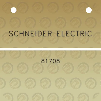 schneider-electric-81708