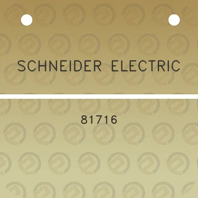 schneider-electric-81716