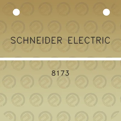 schneider-electric-8173