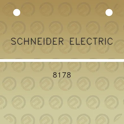 schneider-electric-8178