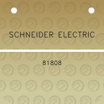 schneider-electric-81808