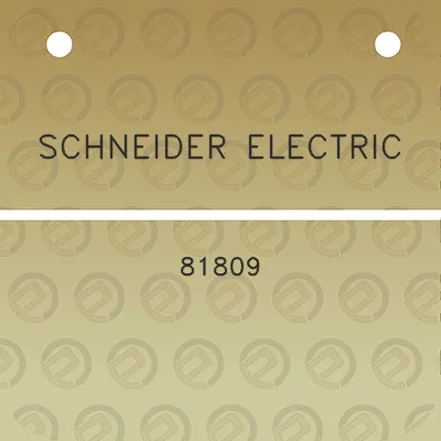 schneider-electric-81809