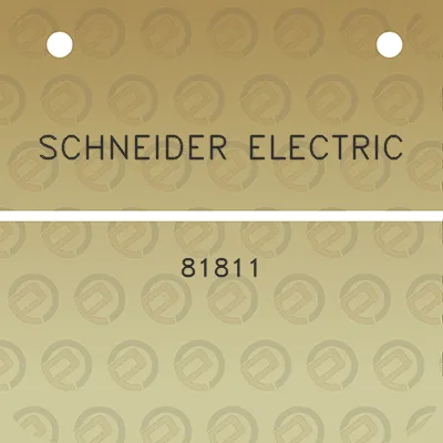 schneider-electric-81811