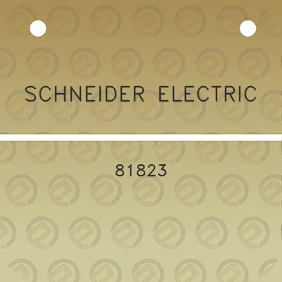 schneider-electric-81823