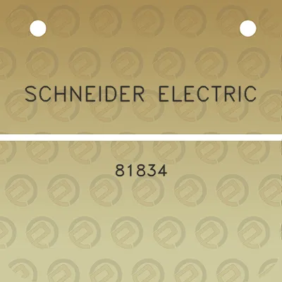 schneider-electric-81834