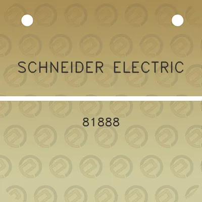 schneider-electric-81888