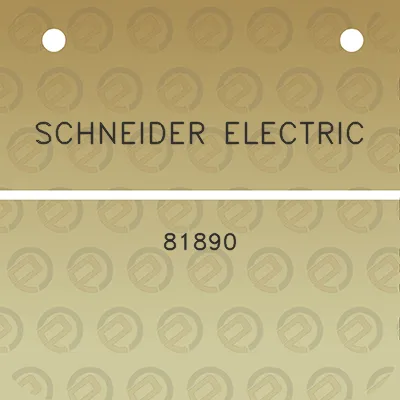 schneider-electric-81890