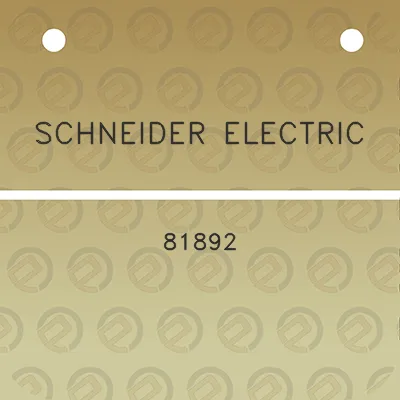 schneider-electric-81892