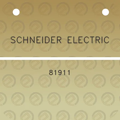 schneider-electric-81911