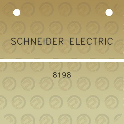 schneider-electric-8198