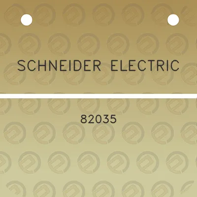 schneider-electric-82035