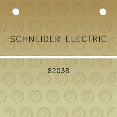 schneider-electric-82038