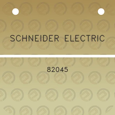 schneider-electric-82045