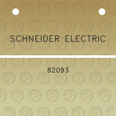 schneider-electric-82093