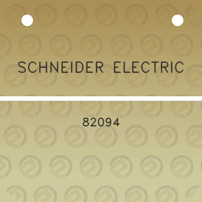 schneider-electric-82094