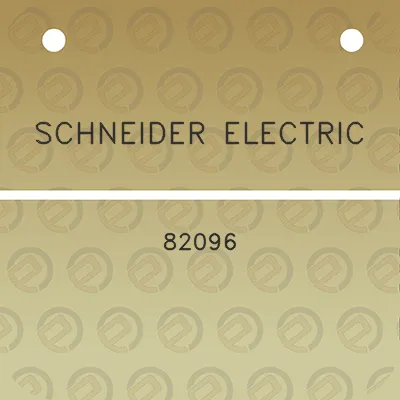 schneider-electric-82096