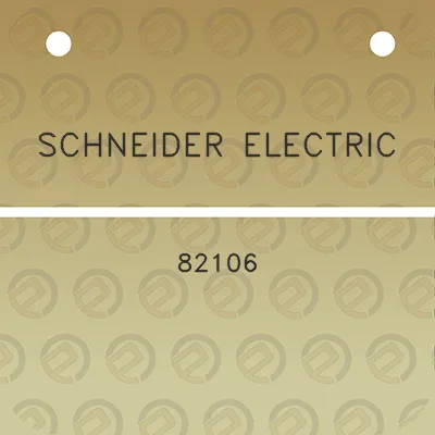 schneider-electric-82106