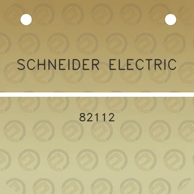 schneider-electric-82112