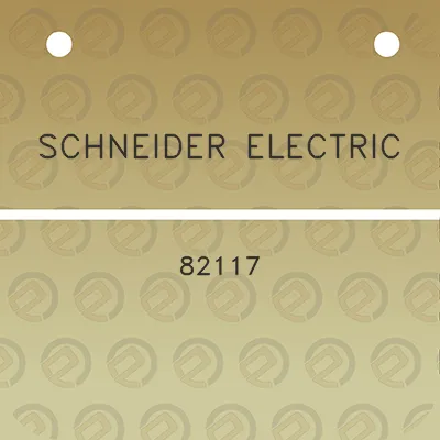 schneider-electric-82117