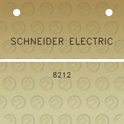 schneider-electric-8212