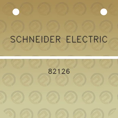 schneider-electric-82126