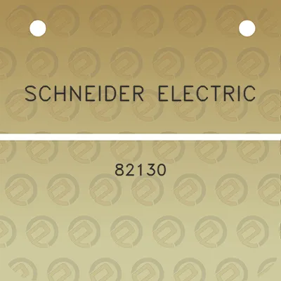 schneider-electric-82130