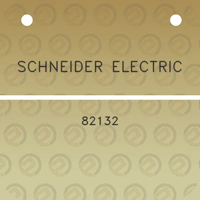 schneider-electric-82132