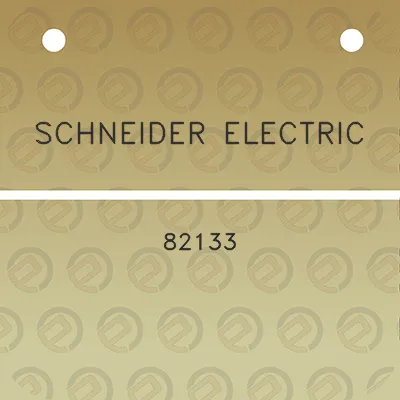 schneider-electric-82133