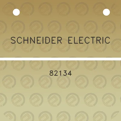 schneider-electric-82134