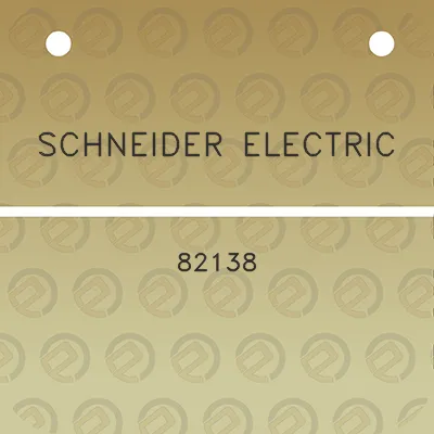 schneider-electric-82138