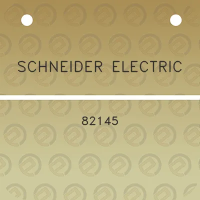 schneider-electric-82145