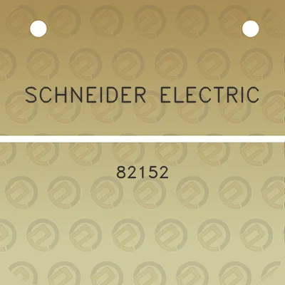 schneider-electric-82152