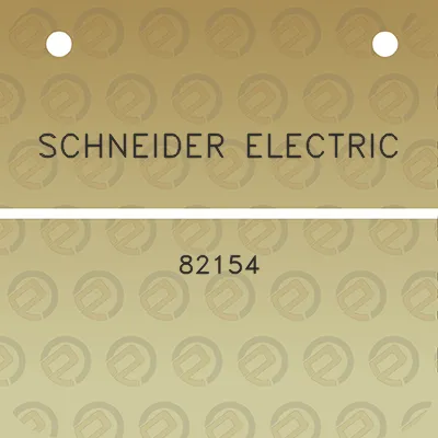 schneider-electric-82154