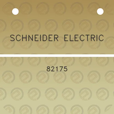 schneider-electric-82175