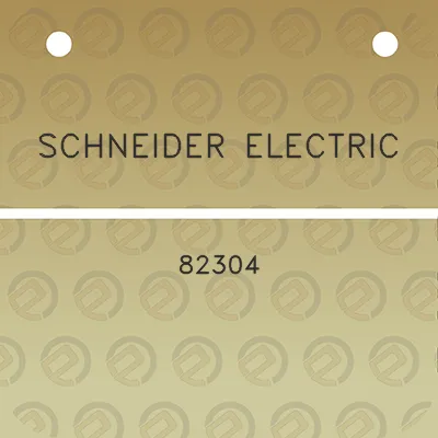 schneider-electric-82304