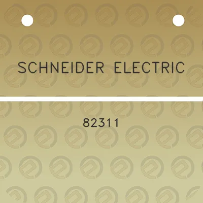 schneider-electric-82311