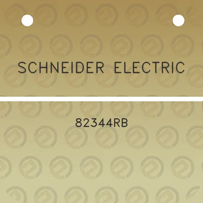 schneider-electric-82344rb