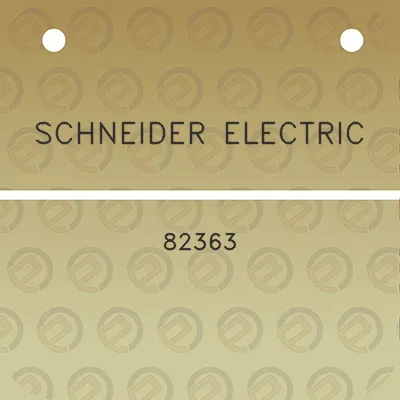 schneider-electric-82363