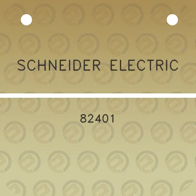 schneider-electric-82401