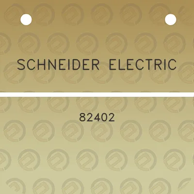 schneider-electric-82402