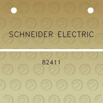 schneider-electric-82411