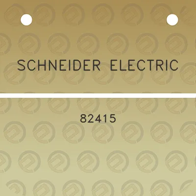 schneider-electric-82415