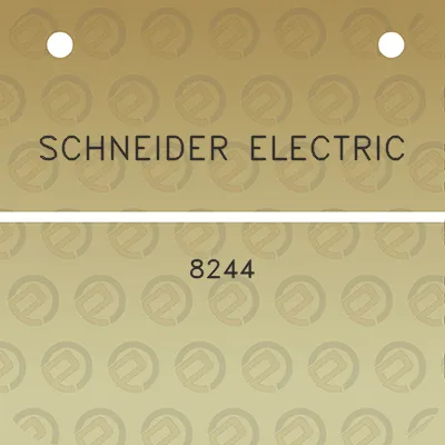 schneider-electric-8244