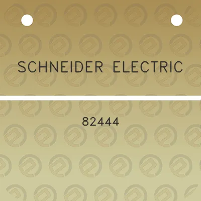 schneider-electric-82444