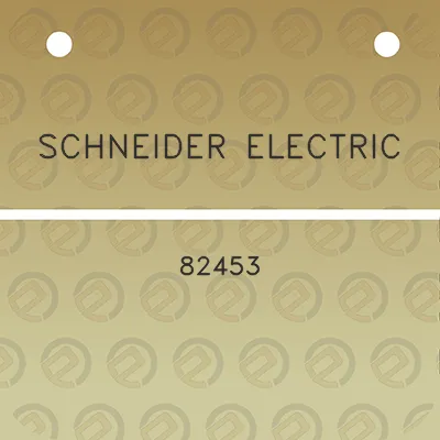 schneider-electric-82453