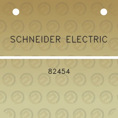 schneider-electric-82454