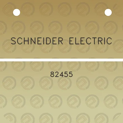 schneider-electric-82455