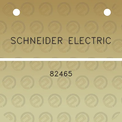 schneider-electric-82465