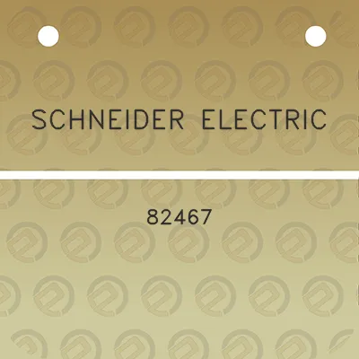 schneider-electric-82467